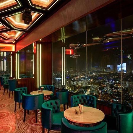 The Platinum Kuala Lumpur By Cozeestay Exteriér fotografie
