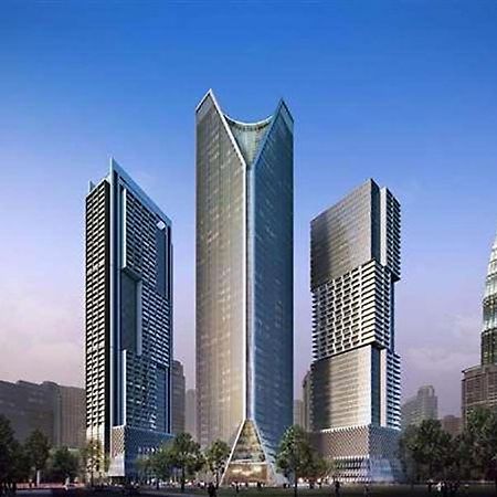 The Platinum Kuala Lumpur By Cozeestay Exteriér fotografie